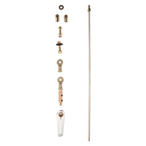 Kit completo di cambio automatico ACA 1800 per colonne 4L60E, 4L80E e TH700R4