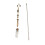 Kit completo di cambio automatico ACA 1800 per colonne 4L60E, 4L80E e TH700R4 12