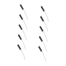 10 Stück Eingebaute FPC-Antenne 824-960 MHz, 5 dBi, RG1.13 Leitung