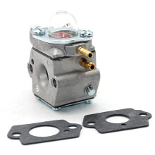 Vergaser für Emak Oleo Mac Brushcutter 727 730 733 735 740 750 433 435 440 TP74 SPARTA40 SPARTA42 Efco 8300 8350 8355 8365
