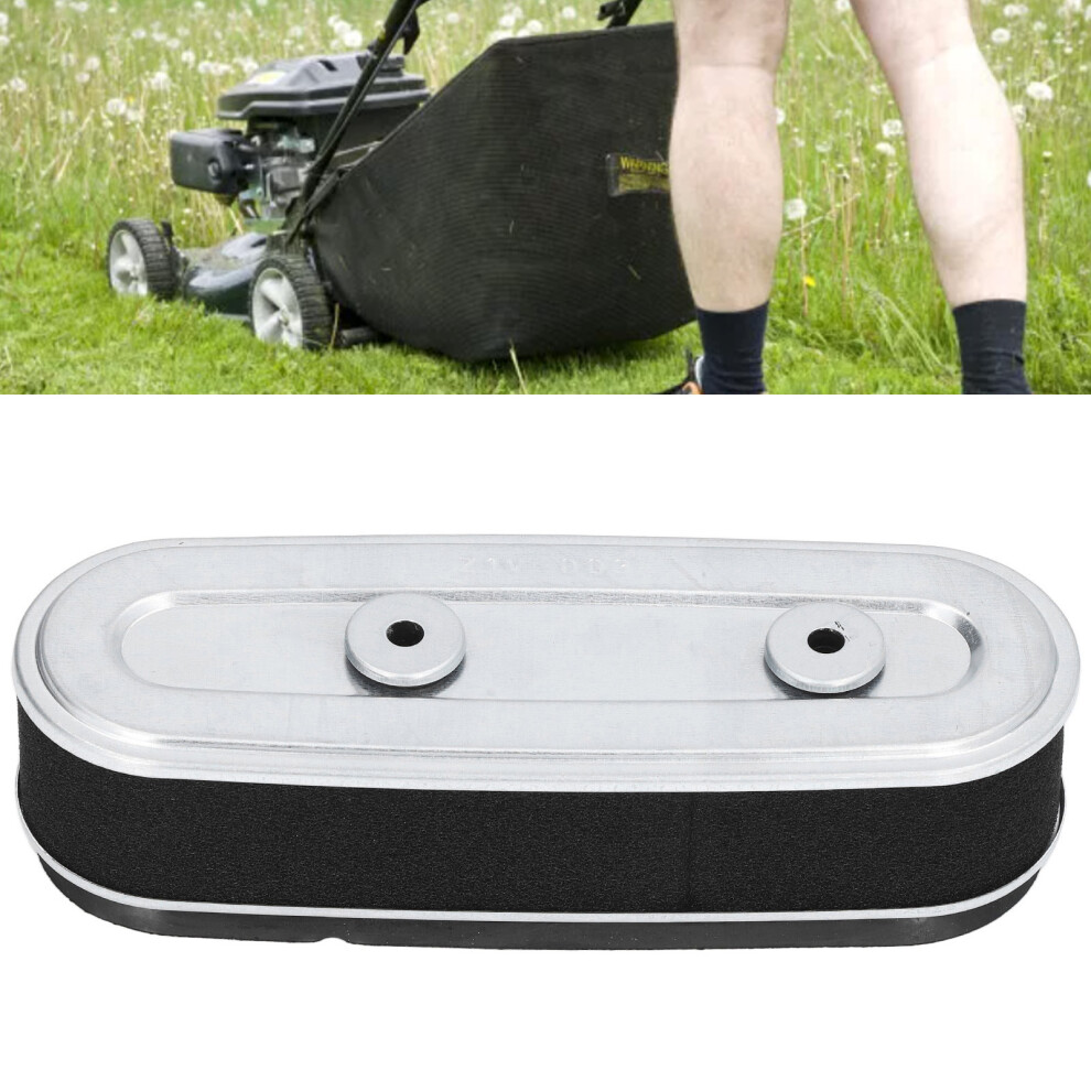 Durable Air Filter For Gxv160 Mowers 17210-Ze7-505 17210-Z1v-003 17210-Ze7-013 7681376260217