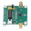 Digitaler RF-Dämpfermodul PE43703 0–31,75 dB 4 GHz 50Ω 16