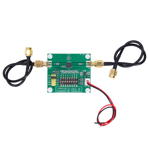 Digitaler RF-Dämpfermodul PE43703 0–31,75 dB 4 GHz 50Ω 1