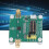 Digitaler RF-Dämpfermodul PE43703 0–31,75 dB 4 GHz 50Ω 15