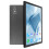 Expandable Storage Android Tablet With 7000mAh Battery And USB C Fast Charging, Protective Case With Support Frame Keyboard Included 2
