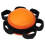 Hand-Stressball bei Arthritis, Grifftraining, 7cm, Orange 3