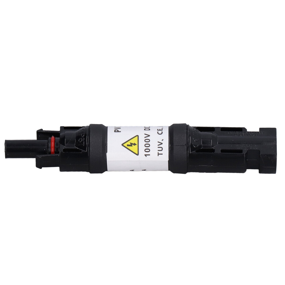 Solar Pv Connector With High Rigidity - Flame Retardant & Shock Free 8441376265235