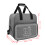 Protective Large Sewing Machine Bag with Shoulder Strap and Ample Pockets 8