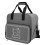 Protective Large Sewing Machine Bag with Shoulder Strap and Ample Pockets 1