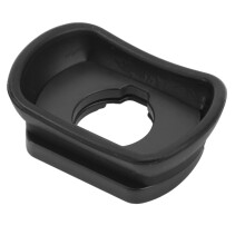 Ocular para visor de cámara Fujifilm, ocular compatible con Fujifilm XH2XT4XT3XT2XT1GFX100, ocular extendido de goma suave.
