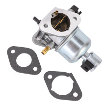 Carburador de substituição para motores FR600V e FS600V de 4 tempos, código 15004-0827, resolve vazamento de óleo na partida.