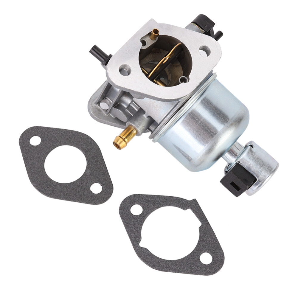 Aftermarket Replacement Carburetor For 4-Stroke Fr600v Fs600v, 15004-0827 Carburetor Replacement With Gasket Kit, Engine Running Smoothly Avoids Oil 9358999773582