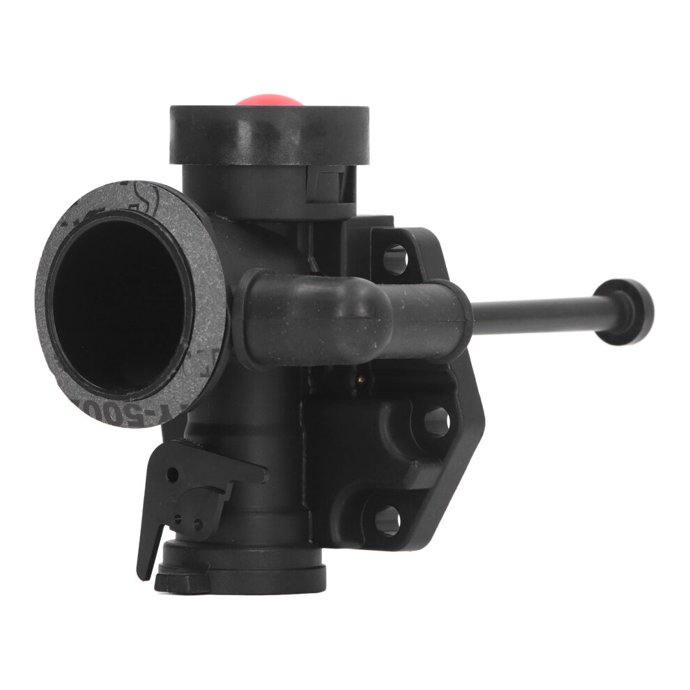 Abs Rubber Mower Carburetor Diaphragm Kit For Models 499809, 498809A, 494406, Black 8461376267152
