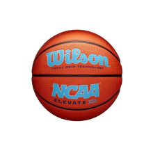 Basketball - WILSON - NCAA Elevate VTX - Unisex - Orange - Outdoor