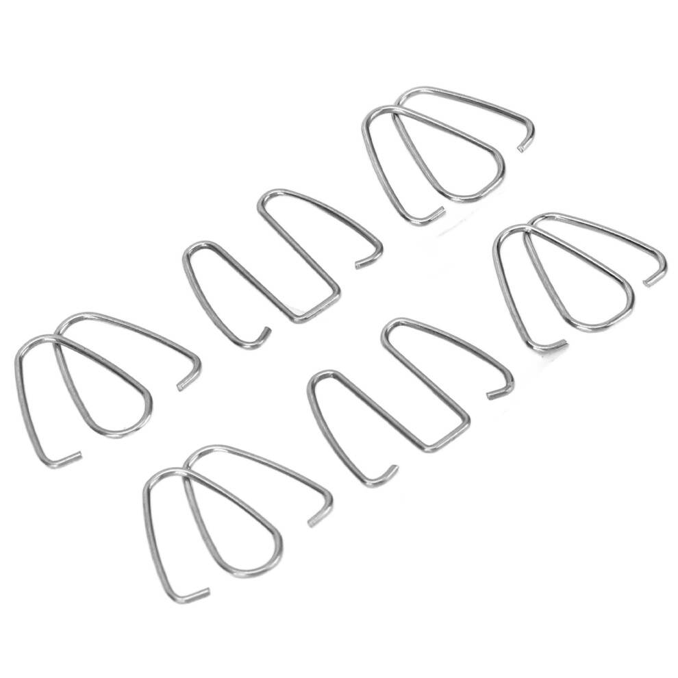 Pedicure Toenail Correction Tool for Ingrown Nail Relief 10pcs