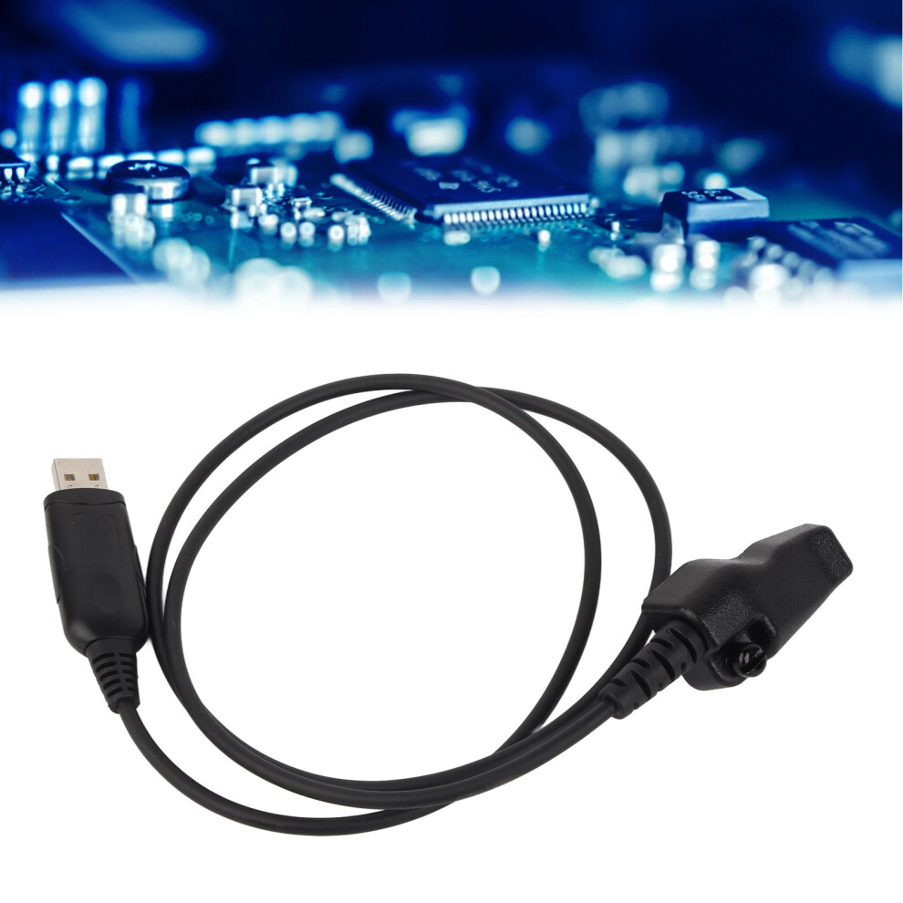 Usb Programming Cable For Nx-200/210/300 Tk2180, Stable Write Frequency 9441376268747