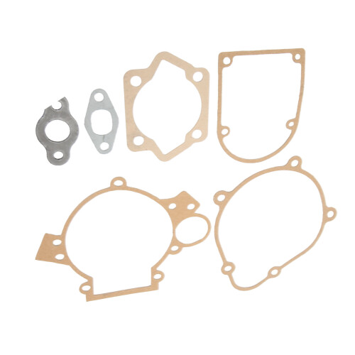 Complete Gasket Set (6PCS) for 100cc Motorized Bicycle Push Bike Engine 2