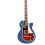 Staubschutzhülle für E-Gitarre, maßgeschneidert, 1