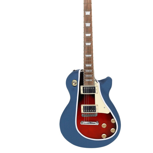 Staubschutzhülle für E-Gitarre, maßgeschneidert,