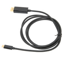 Hdmi Audio Video Cable, Wide Compatibility For High Definition Video Conferencing And Multimedia Presentations, Easy To Use With Fast Transmision For