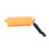 Silicone Arrow Puller Keychain Archery Target Remover Gripper Orange 10