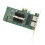 Κάρτα δικτύου Intel82576Chip Gigabit PCI Express X1NIC διπλής θύρας RJ45Copper Ethernet Adapter Premium Controller Intelligent 2