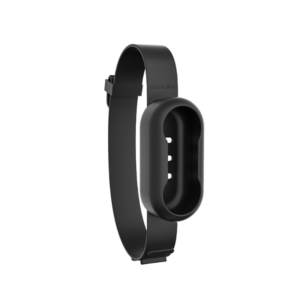 For Go3 Go 3S Camera Sports Expansion Tie Down Silicone Protective Case Mounting Wrist Strap Backpack Strap A 4713894528289