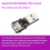U2U Module Mechanical Keyboard Qmk Universal Key Modification VIA Custom Layer VIA Macro Settings Supports 5 Layers 4