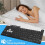 New Replacement Keyboard for  TUF Gaming FX506, FX506II, FA506, FX706, FA706 with Backlit Feature 5