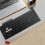 New Replacement Keyboard for  TUF Gaming FX506, FX506II, FA506, FX706, FA706 with Backlit Feature 3