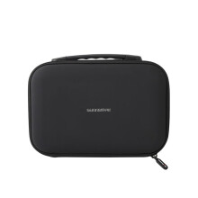 Drones Controller Accessoires Draagbare Reistas Case voor  NEO Draagtas Opbergdoos Waterdichte Doos Zwart