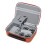 Drones Controller Accessories Portable Travel Bag Case for  NEO Carrying Case Storage Waterproof Box Gray 7