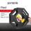 Cable Collection  Storage Wire Disk Rolling  Dish Air Disk Wire Closing  Winding Disk Plastic Wound Disk 4
