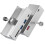 USB 3.0 HUB USB Clip  Docking Station USB 3.0 Adapter Multi Splitter 5Gbps High Speed Adapter for PC Laptop Silver 4