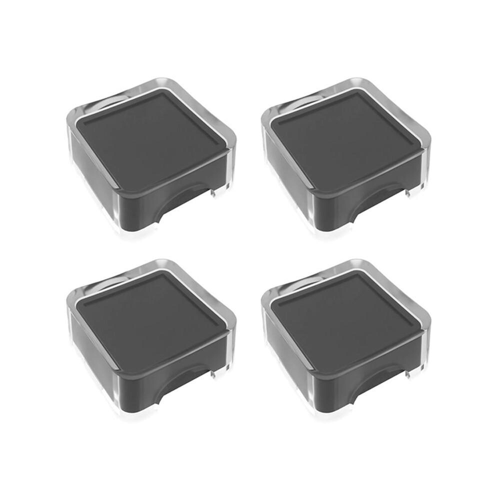 Personalizing Keyboard Keycaps Double Layer Detachable For Customization And Maintenance Diy Keyboard Keycaps, 4Pcs 4711042958131