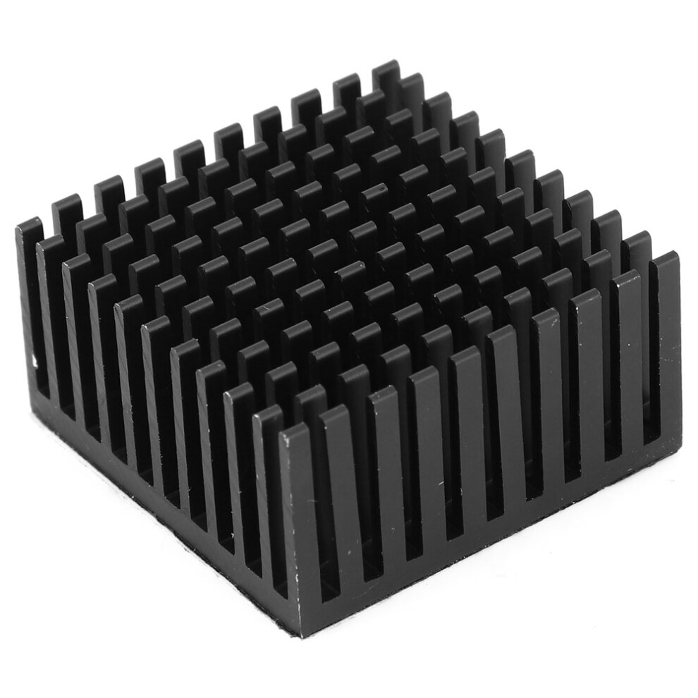 STÜCKE Aluminium-Kühlkörpermodul Kühlkörper