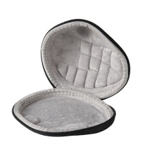 EVA Mouse Storage Bag for  MX Ergo M575 M570 Mouse Portable Hard Travel Pouch for MX Ergo M575 M570