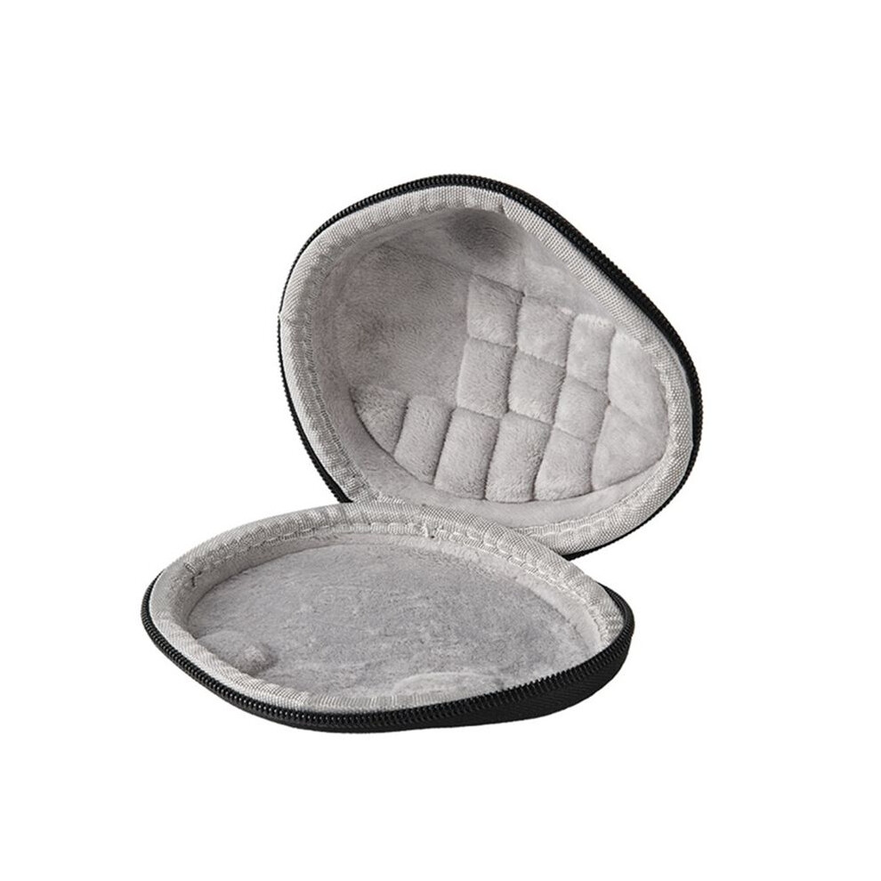 Eva Mouse Storage Bag For Mx Ergo M575 M570 Mouse Portable Hard Travel Pouch For Mx Ergo M575 M570 4711095959673