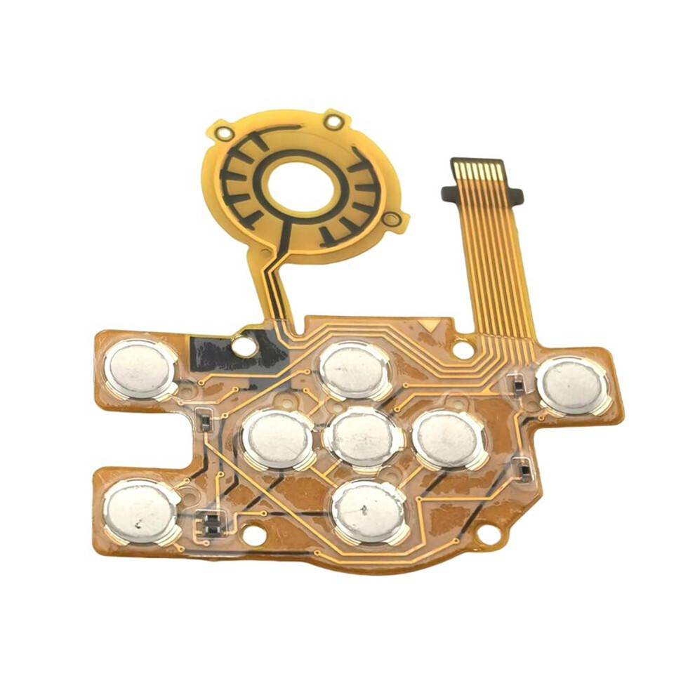 Replacement Flex Cable For A7m3 A7rm3 A9 A7r4 A7r3 Cameras Keyboard Key Button Board Repair Part 4712170765097