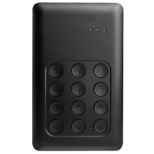 K390 Digital Encryption HDD 2.5 External Portable Hard Drive 1TB Externo Hd for Computer Laptop Harddisk