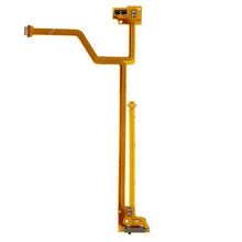 1pcs Speaker Flex Cable for 3DS LL Repair Accessories 3D Conversion Control Horn Ribbon Cable