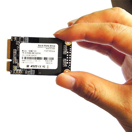MSATA SSD Internal Solid State Hard Drive  SATAIII 6Gbps Hard Drive Disk for Laptop Desktop 1T 2