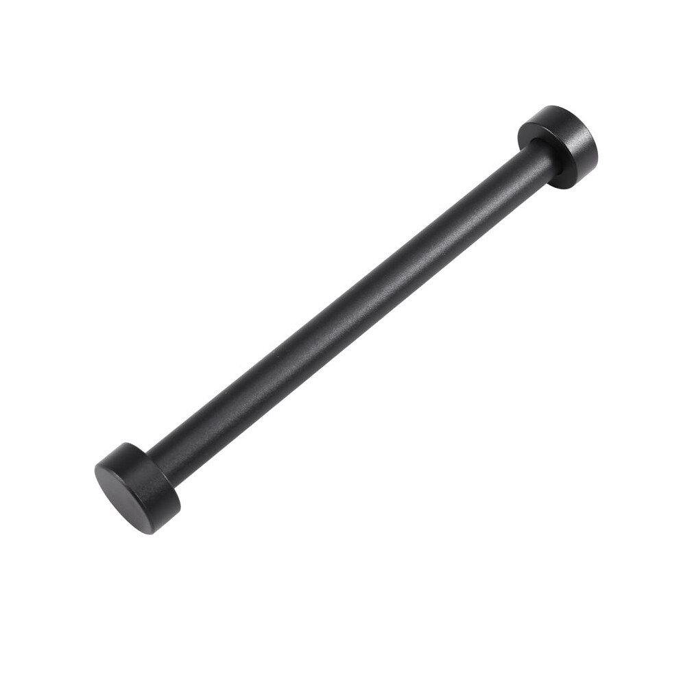 Coiled Keyboard Cable Protection Rod Coiled Keyboard Cable Weight Rod Reel Stick Cable Organizer Winder Black 6031643176351