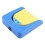 Wireless BT Foot Pedal Single for Key Customized Keyboard Mouse Video Game Control PC for Tablet Smartphone 2