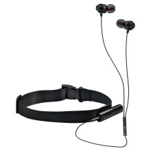 Anime Earphone Toaru Kagaku No Railgun Cosplay A Certain Magical Index Accelerator Collar Necklace  Earphone