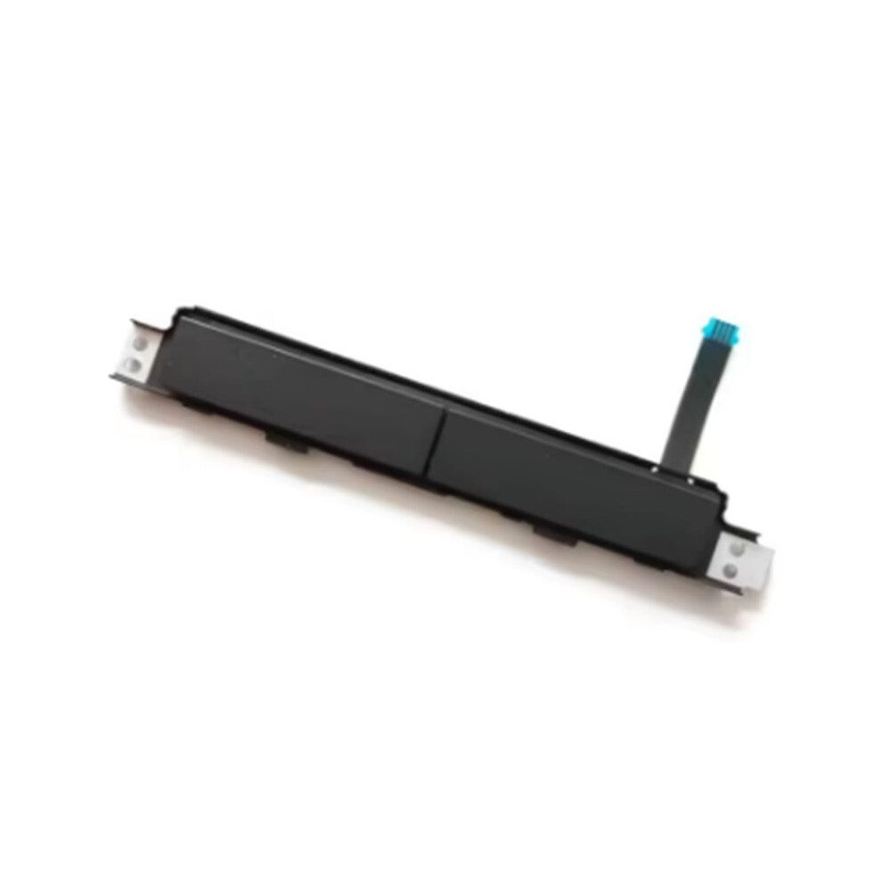 New Original For Latitude 7280 7290 E7280 E7380 E7390 Touchpad Mouse Button Board Key Hr8rf Cn-0Hr8rf Black 6032981924055