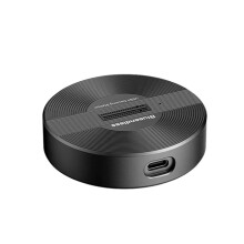 Blueendless M.2 NVME SSD Docking 40Gbps Transfer External Compatible with 4/3 USB4.0 Docking Station