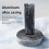 Blueendless M.2 NVME SSD Docking 40Gbps Transfer External Compatible with  4/3 USB4.0 Docking Station 6