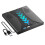 7 in 1 USB 3.0 Type C External CD DVD Optical Drive DVD Player Burner Reader Multifunction Drive for Windows PC Laptop 1