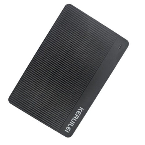 Keruilei Mobile Hard Disk 160g Mechanical 2.5 Inch External USB3.0 1